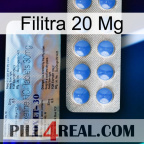 Filitra 20Mg 39